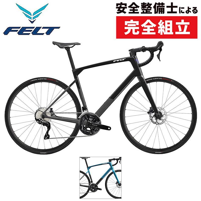 FELT（フェルト） 2026年モデル VR ADVANCED （VRアドバンスド）105 