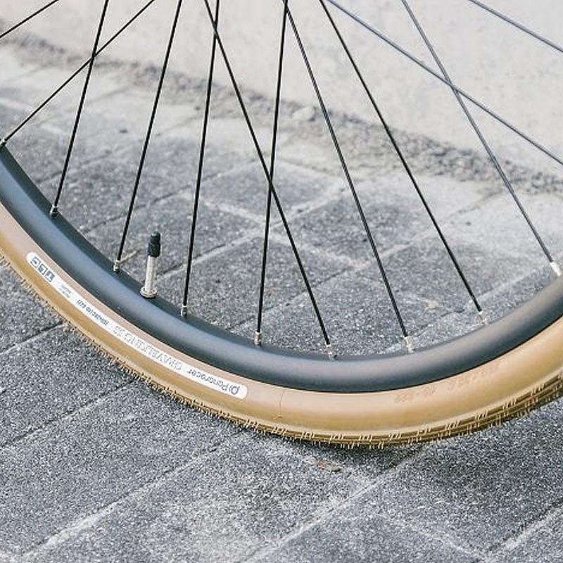 通勤・通学用おすすめ自転車！フジ 2026年モデル FEATHER CX FLAT （フェザーCXフラット） FUJI | フジ(バイク) | 10