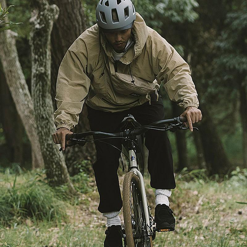 通勤・通学用おすすめ自転車！フジ 2026年モデル FEATHER CX FLAT （フェザーCXフラット） FUJI | フジ(バイク) | 11