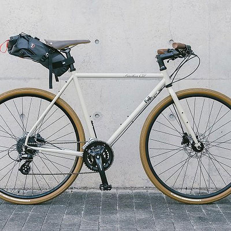 フジ（Fuji） 通勤・通学用おすすめ自転車！フジ 2026年モデル FEATHER