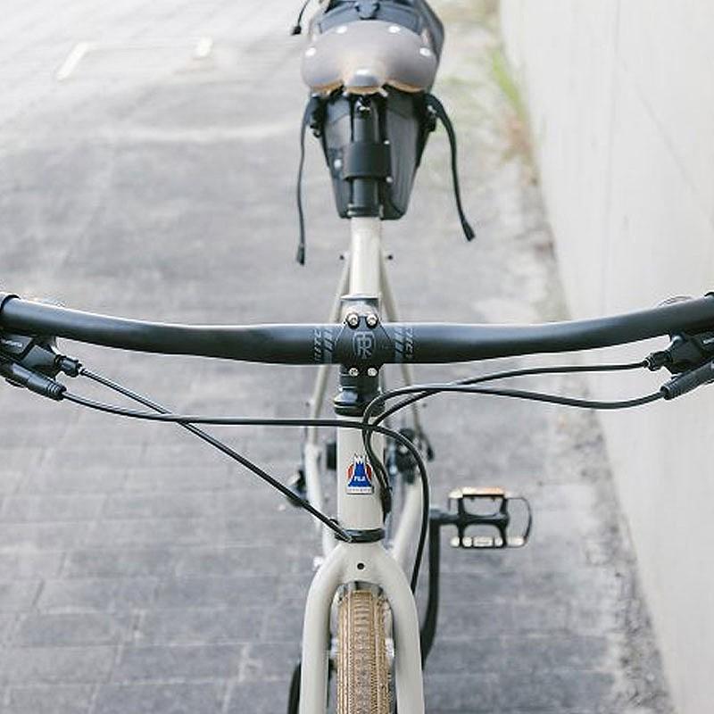 通勤・通学用おすすめ自転車！フジ 2026年モデル FEATHER CX FLAT （フェザーCXフラット） FUJI | フジ(バイク) | 06