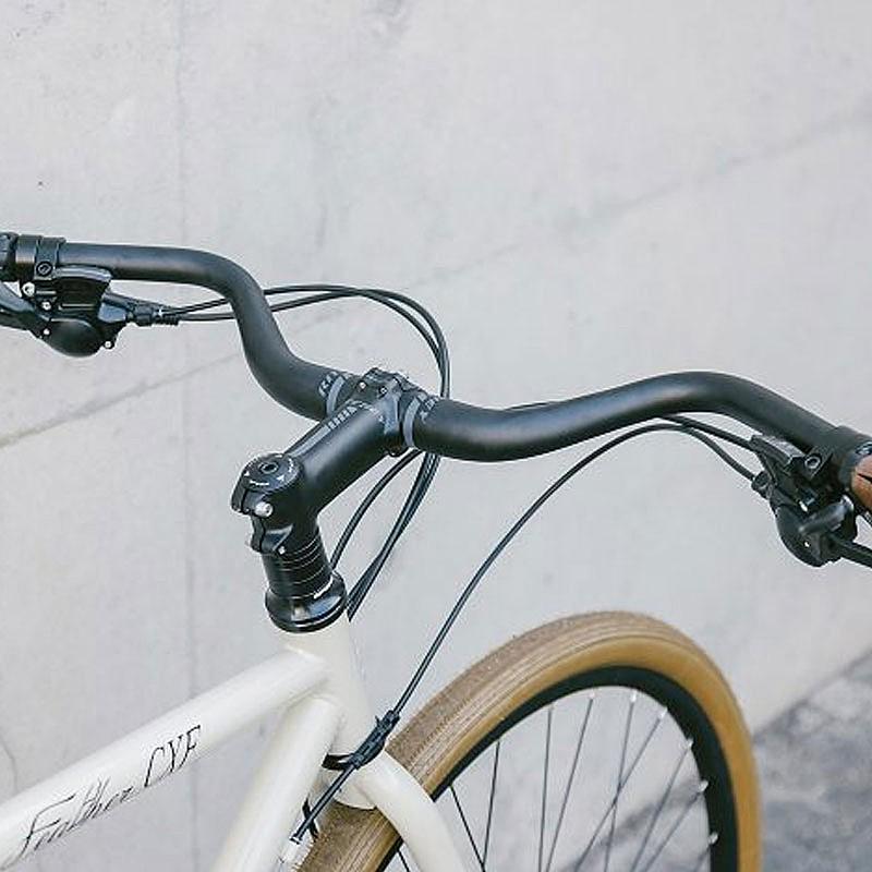 通勤・通学用おすすめ自転車！フジ 2026年モデル FEATHER CX FLAT （フェザーCXフラット） FUJI | フジ(バイク) | 08