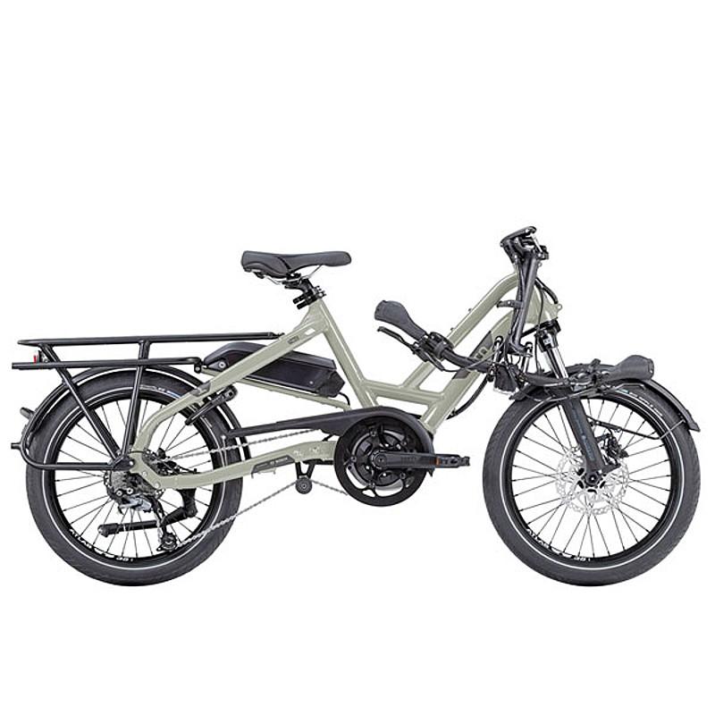 ターン 2024年モデル HSD P9 e-bike TERN｜qbei｜05