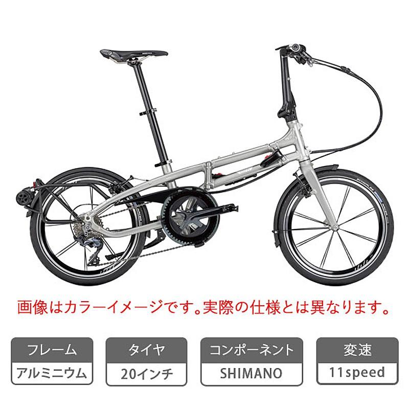 ターン 2025年モデル BYB S11 （ビーワイビー エス11） TERN | ブランド登録なし | 01