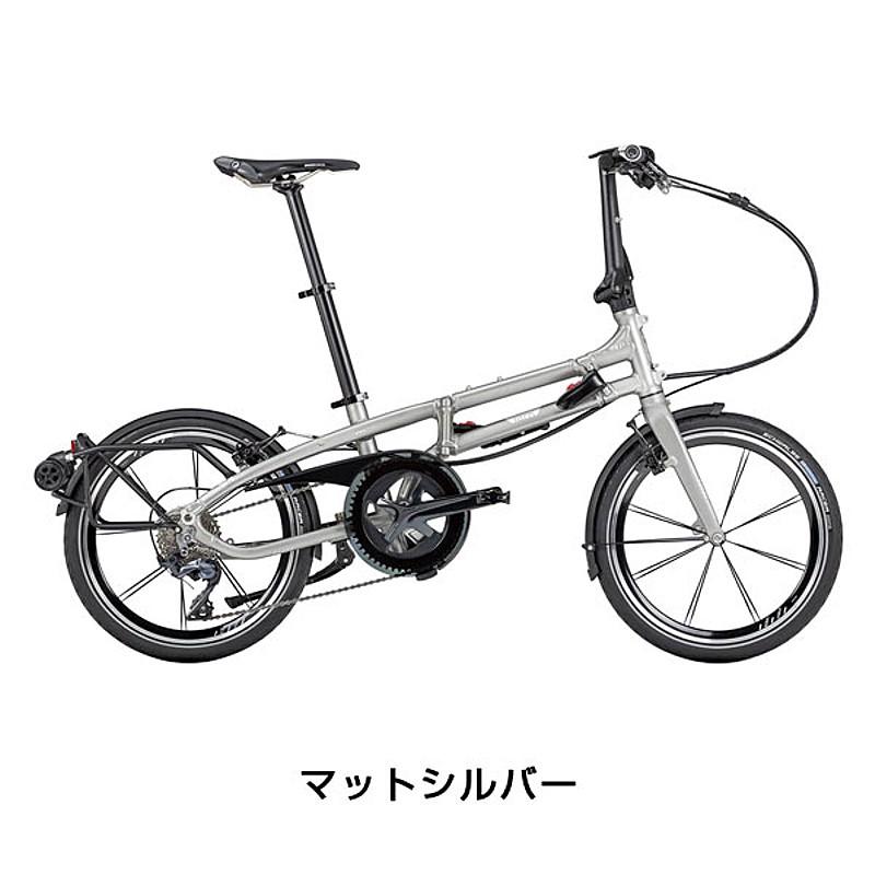 ターン 2025年モデル BYB S11 （ビーワイビー エス11） TERN | ブランド登録なし | 02