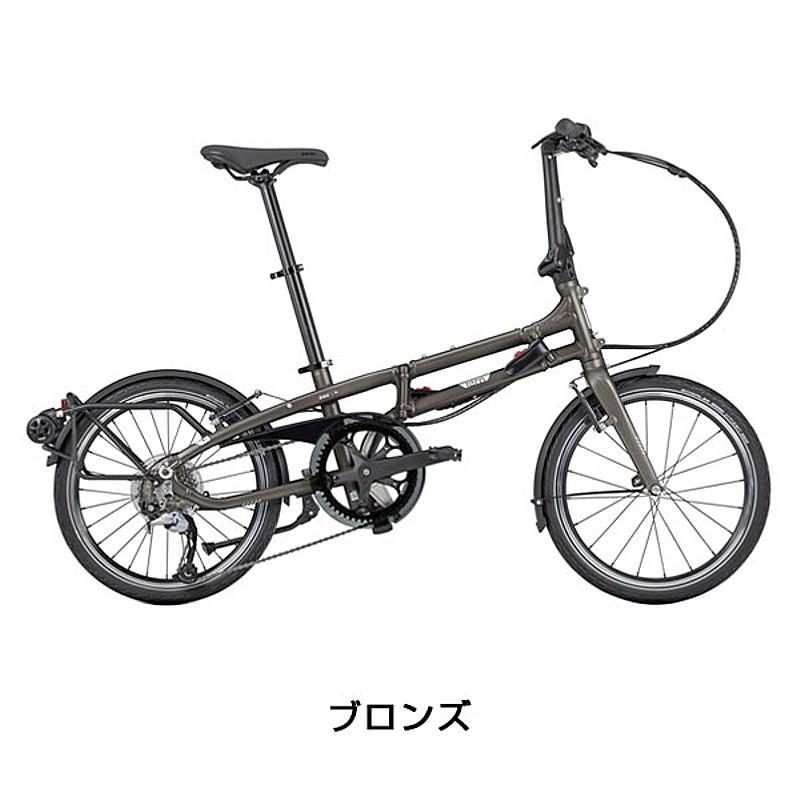 ターン 2025年モデル BYB P8 （ビーワイビー ピー8） TERN | ブランド登録なし | 02