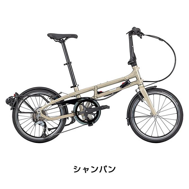 ターン 2025年モデル BYB P8 （ビーワイビー ピー8） TERN | ブランド登録なし | 03