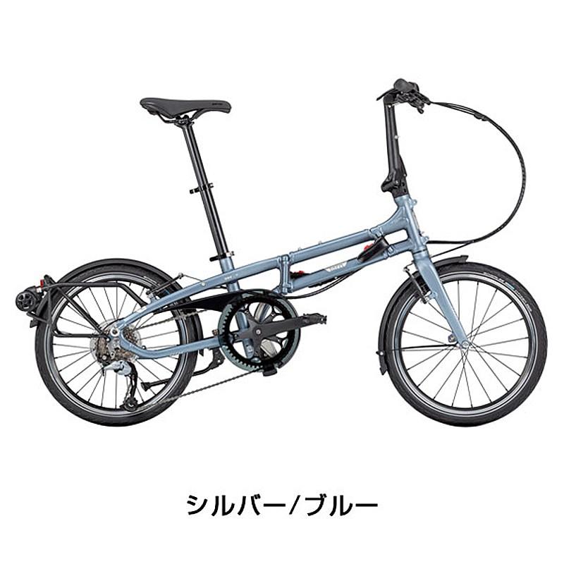 ターン 2025年モデル BYB P8 （ビーワイビー ピー8） TERN | ブランド登録なし | 04
