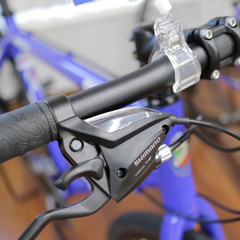 GIOS（ジオス） 2024年モデル MISTRAL DISC MECHANICAL （ミストラル