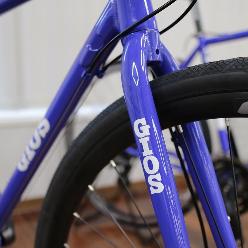 GIOS（ジオス） 2024年モデル MISTRAL DISC MECHANICAL （ミストラル