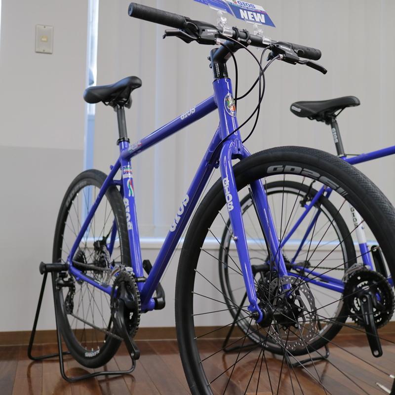[ GIOS ] MISTRAL 2024年 480mm - ジオスブルー GIOS（ジオス） 2024年モデル MISTRAL DISC MECHANICAL （ミストラル