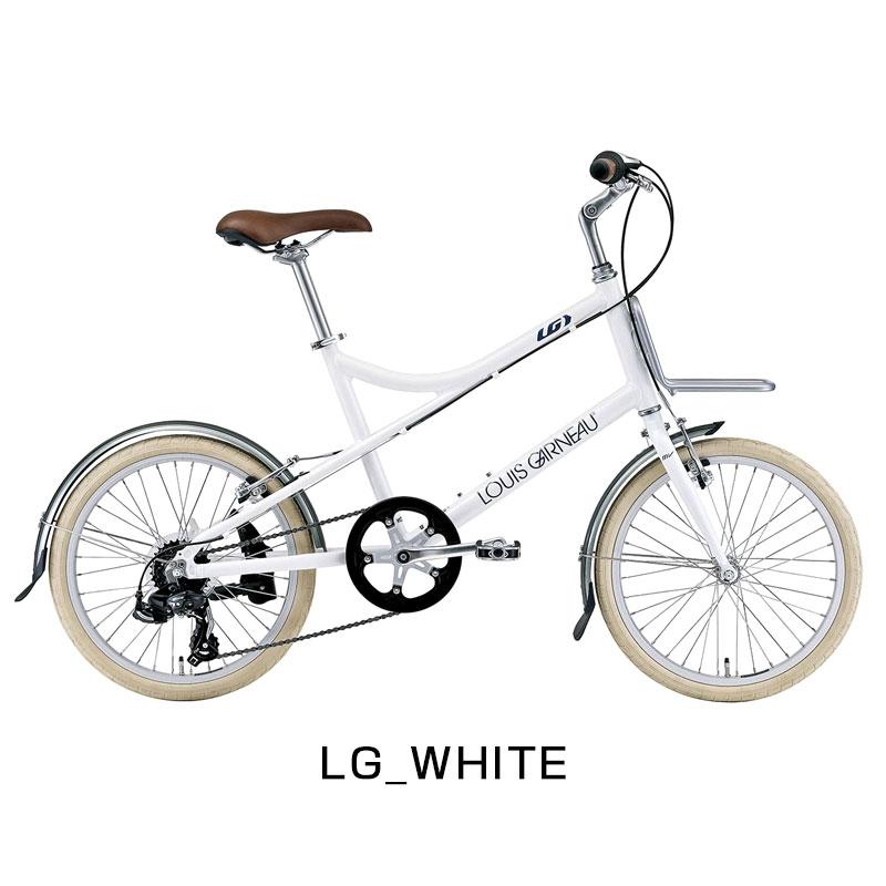 ルイガノ（LOUIS GARNEAU） 2023年モデル EASEL 7.0（イーゼル7.0