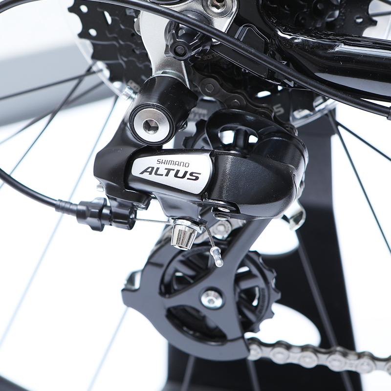 ルイガノ（LOUIS GARNEAU） 2023年モデル GRIND 9.0（グラインド9.0