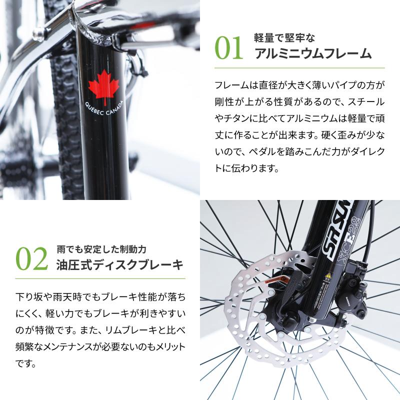 ルイガノ（LOUIS GARNEAU） 2023年モデル GRIND 9.0（グラインド9.0