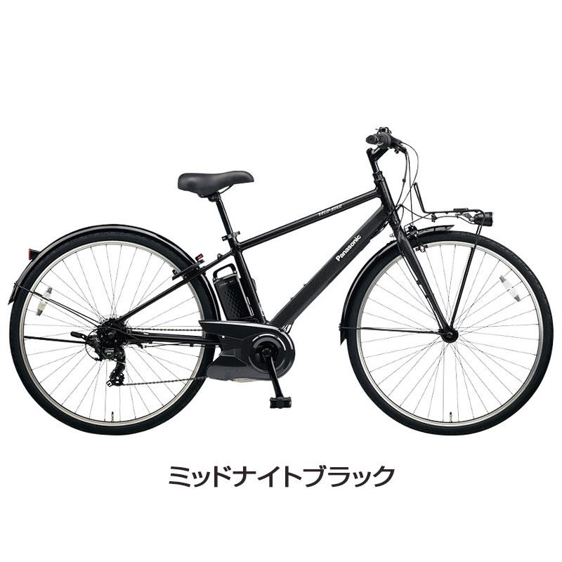 Panasonic（パナソニック） 2020年モデル ベロスター 電動アシスト e