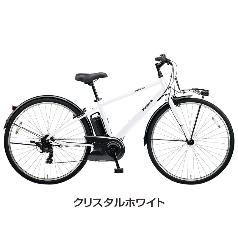 Panasonic（パナソニック） 2020年モデル ベロスター 電動アシスト e