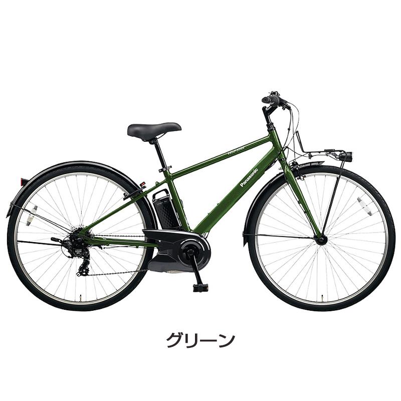 Panasonic パナソニック 2020年モデル ベロスター 電動アシスト Panasonic パナソニック 2020年モデル ベロスター 電動アシスト