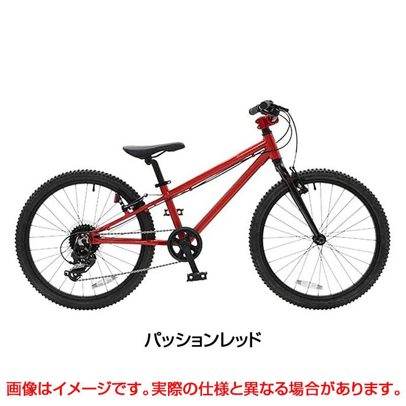 ヨツバサイクル YOTSUBA ZERO 24 8Speed （ヨツバゼロ24）8S CYCLE