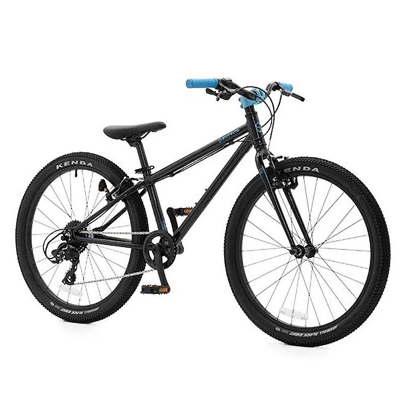 (福岡引取り限定) ヨツバサイクル　マウンテンバイク 24インチ マウンテンバイク MTB ヨツバサイクル 24インチ 小学生 福岡市内直接引