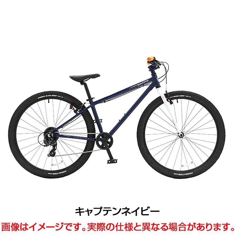 ヨツバサイクル　自転車 ヨツバサイクル YOTSUBA Zero 18(ヨツバゼロ18) ヒーローレッド