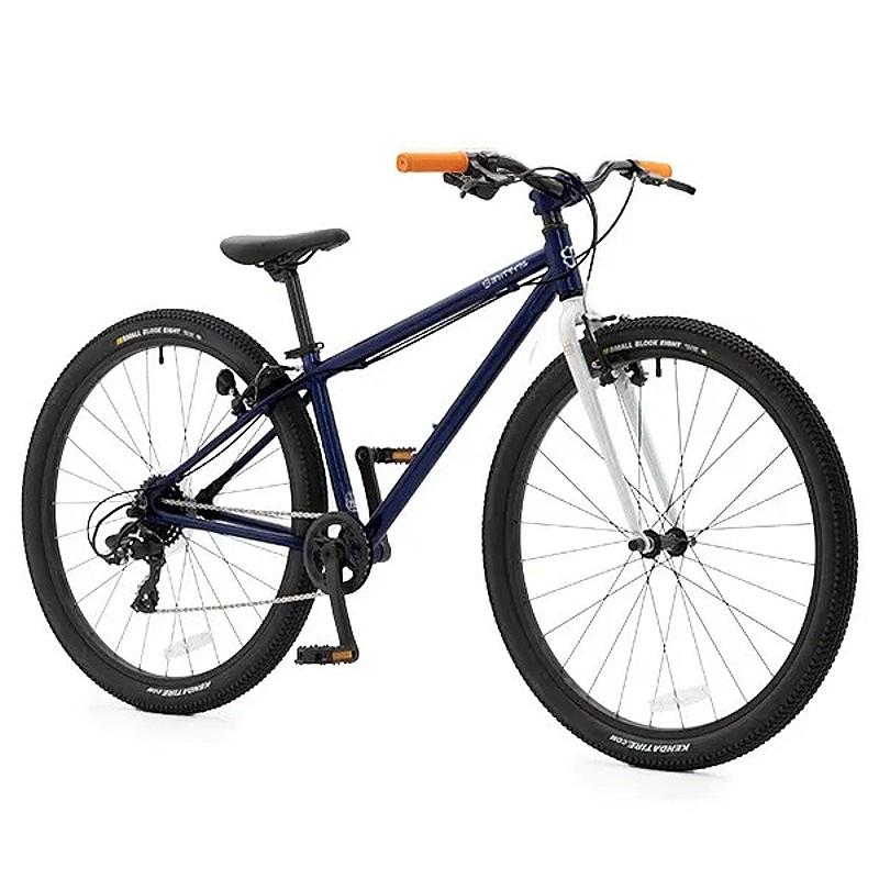 ヨツバサイクル YOTSUBA ZERO 27.5 8Speed （ヨツバゼロ27.5）8S CYCLE