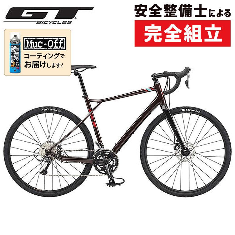 GT ジーティー 2022年モデル GRADE ALLOY ELITE （グレードアロイ