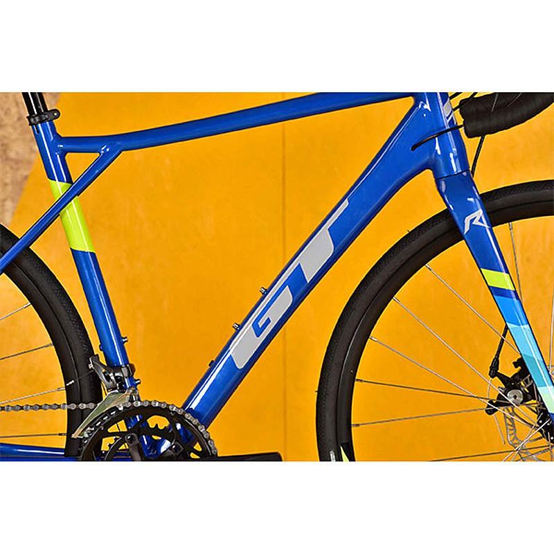 GT ロードバイク GT ( ジーティー ) ロードバイク GTR COMP ( GTR コンプ