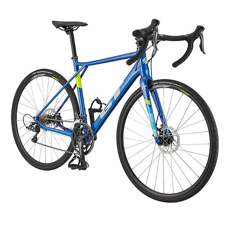 レア物】GT Edge エアロロードバイク レア物】GT Edge エアロロードバイク