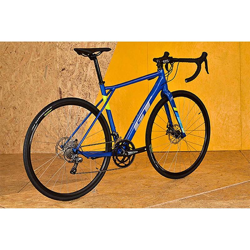 GT ジーティー 2021年モデル GT ROAD SPORT （GTロードスポーツ