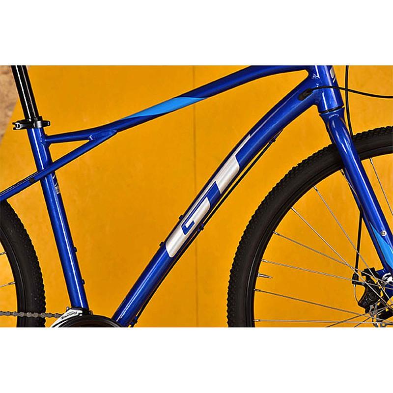 GT ジーティー 2024年モデル TRANSEO SPORT （トランセオスポーツ