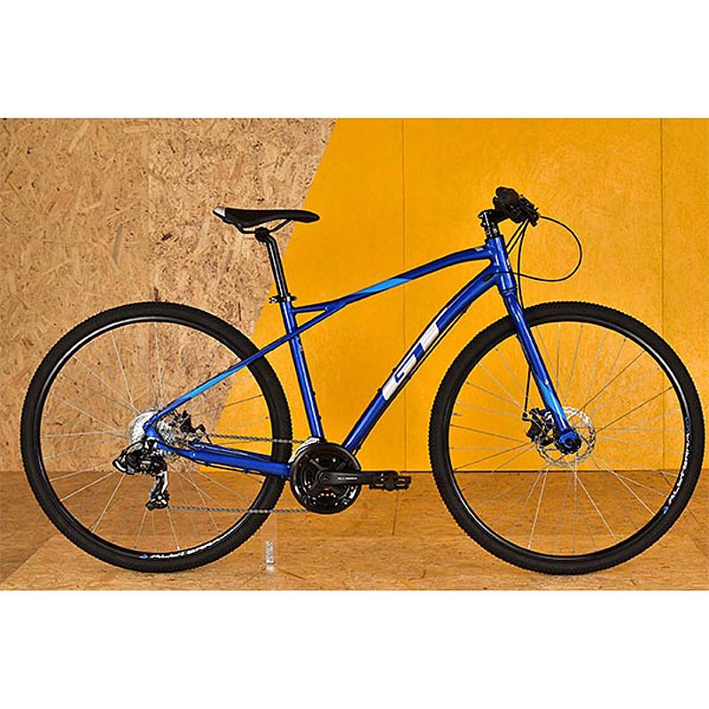 交渉中>GT Transeo 3.0 適応身長160-175cm- | ヤマダウェブコム