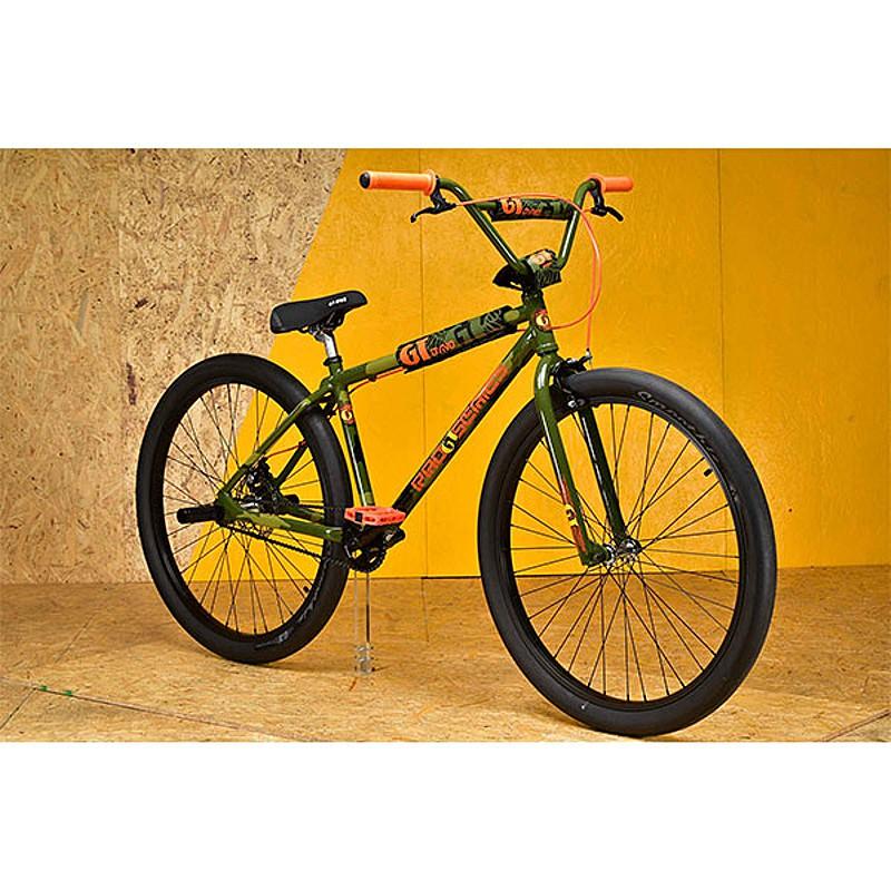 PRO SERIES 29 HERITAGE 2021年モデル（プロシリーズ29 ヘリテージ)