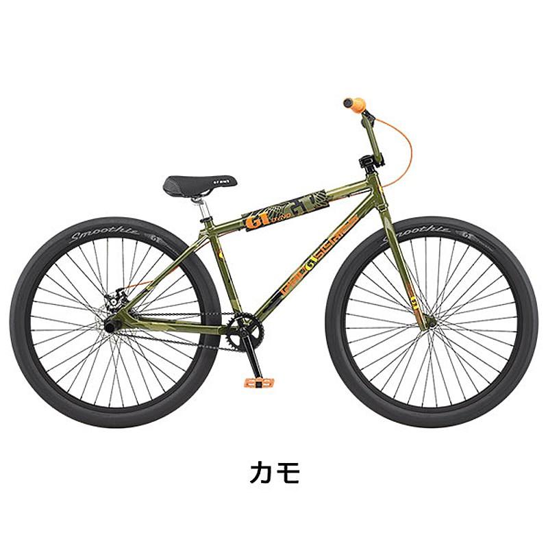 GT ジーティー 2021年モデル PRO SERIES 29 HERITAGE （プロシリーズ29
