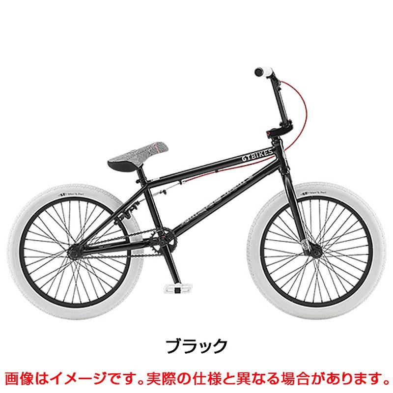 GT GT 2020年 PERFORMER20 パフォーマー 20.5インチ 21インチ BMX 