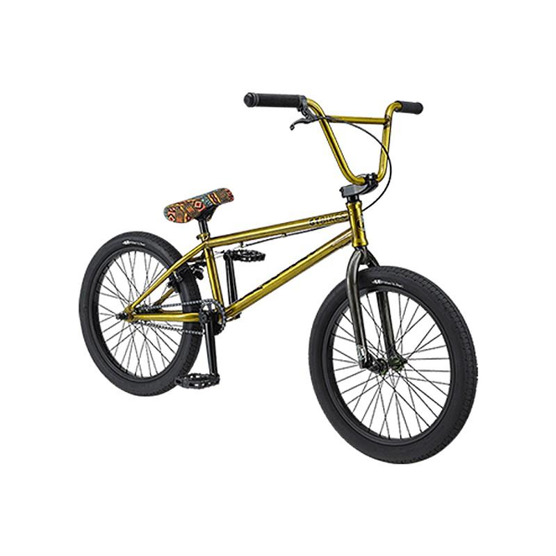 GT 「ジーティー」 PERFORMER 21 2020年モデル BMX