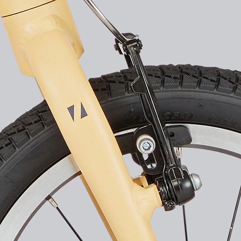 ライトウェイ 2026年モデル ZIT 14 （ジット14） 14インチ 適応身長：90〜106cm キッズバイク RITEWAY | RITEWAY | 16