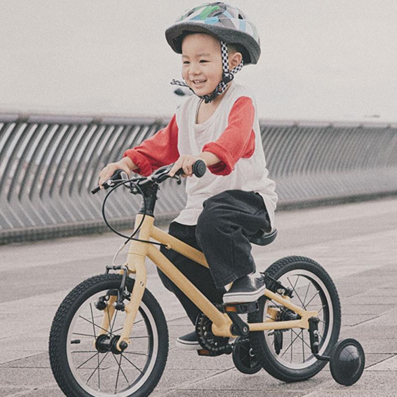 ライトウェイ 2026年モデル ZIT 14 （ジット14） 14インチ 適応身長：90〜106cm キッズバイク RITEWAY | RITEWAY | 20