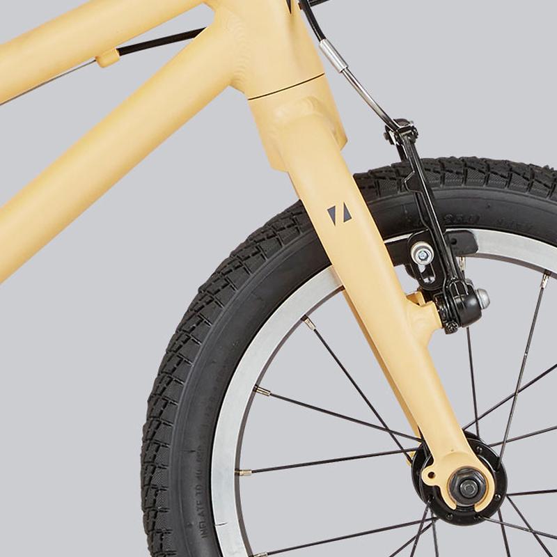 ライトウェイ 2026年モデル ZIT 14 （ジット14） 14インチ 適応身長：90〜106cm キッズバイク RITEWAY | RITEWAY | 08