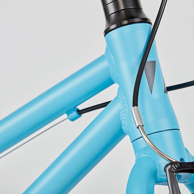 ライトウェイ 2026年モデル ZIT 16 （ジット16） 16インチ 適応身長：96〜113cm キッズバイク RITEWAY | RITEWAY | 11