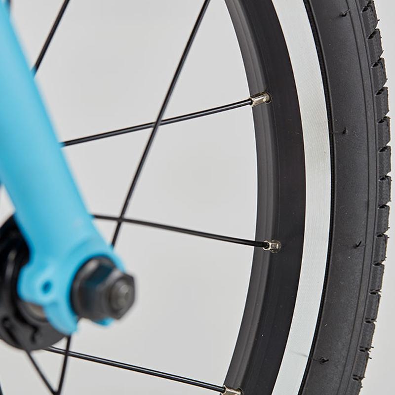 ライトウェイ 2026年モデル ZIT 16 （ジット16） 16インチ 適応身長：96〜113cm キッズバイク RITEWAY | RITEWAY | 12