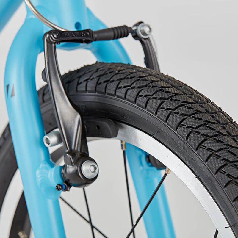 ライトウェイ 2026年モデル ZIT 16 （ジット16） 16インチ 適応身長：96〜113cm キッズバイク RITEWAY | RITEWAY | 13