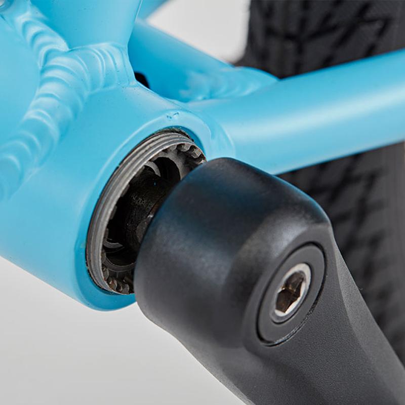 ライトウェイ 2026年モデル ZIT 16 （ジット16） 16インチ 適応身長：96〜113cm キッズバイク RITEWAY | RITEWAY | 15