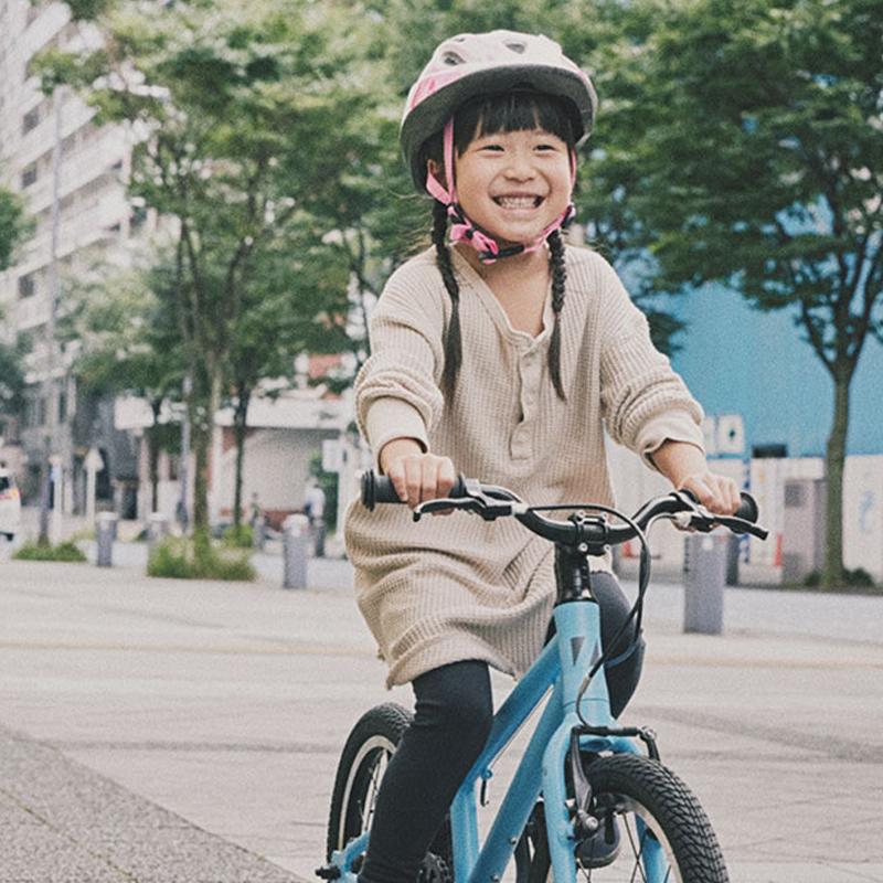 ライトウェイ 2026年モデル ZIT 16 （ジット16） 16インチ 適応身長：96〜113cm キッズバイク RITEWAY | RITEWAY | 18