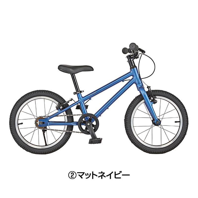 ライトウェイ 2026年モデル ZIT 16 （ジット16） 16インチ 適応身長：96〜113cm キッズバイク RITEWAY | RITEWAY | 03