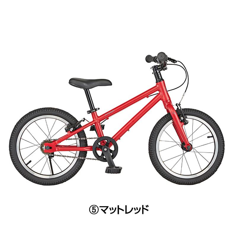 ライトウェイ 2026年モデル ZIT 16 （ジット16） 16インチ 適応身長：96〜113cm キッズバイク RITEWAY | RITEWAY | 06