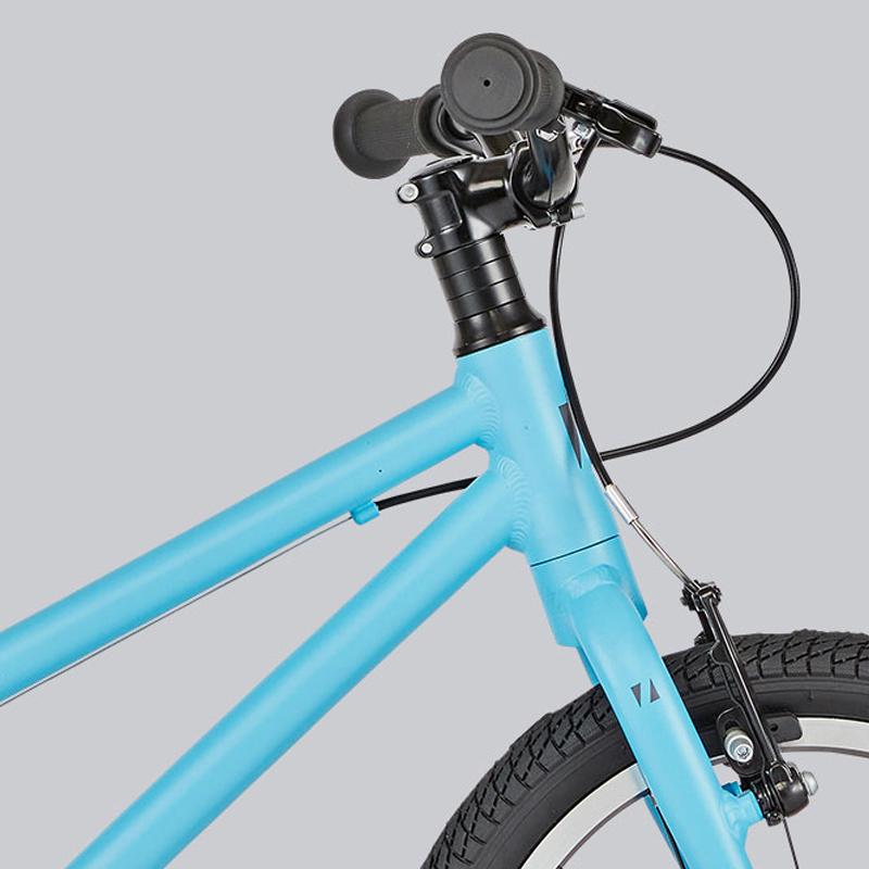 ライトウェイ 2026年モデル ZIT 16 （ジット16） 16インチ 適応身長：96〜113cm キッズバイク RITEWAY | RITEWAY | 07