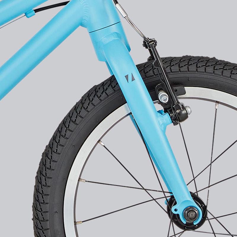 ライトウェイ 2026年モデル ZIT 16 （ジット16） 16インチ 適応身長：96〜113cm キッズバイク RITEWAY | RITEWAY | 08