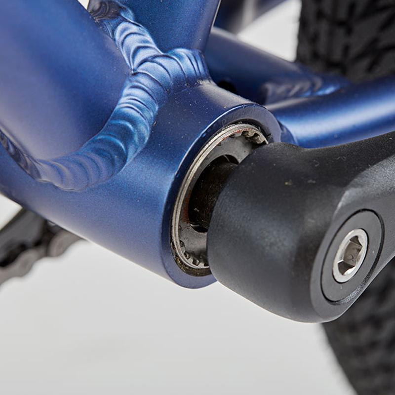 ライトウェイ 2026年モデル ZIT 18 （ジット18）18インチ 適応身長：102〜120cm キッズバイク RITEWAY 在庫あり | RITEWAY | 15