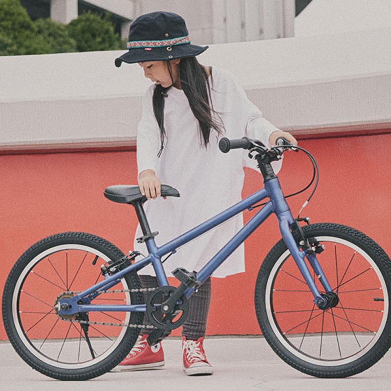 ライトウェイ 2026年モデル ZIT 18 （ジット18）18インチ 適応身長：102〜120cm キッズバイク RITEWAY 在庫あり | RITEWAY | 18
