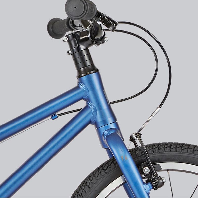 ライトウェイ 2026年モデル ZIT 18 （ジット18）18インチ 適応身長：102〜120cm キッズバイク RITEWAY 在庫あり | RITEWAY | 07